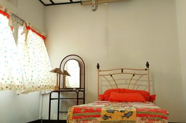 Taman Tun Dr Ismail (TTDI)