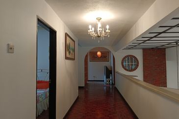 Taman Tun Dr Ismail (TTDI)