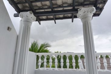 Taman Tun Dr Ismail (TTDI)