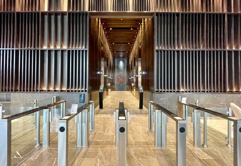 Menara EcoWorld (The Stride Strata Office @ BBCC)