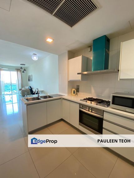 1-bedroom with Unblocked View in Dutamas for Sale, Kuala Lumpur, Dutamas