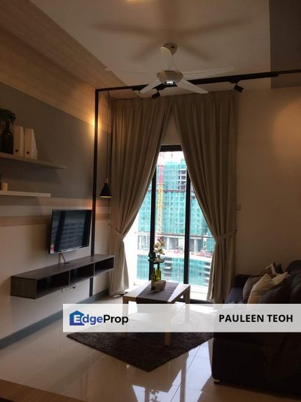 Modern Apartment in Bangsar South for Sale, Kuala Lumpur, Pantai