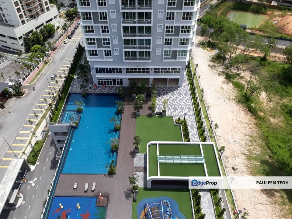 Dutamas 28 Dutamas Affordable Big Unit for Sale, Kuala Lumpur, Dutamas