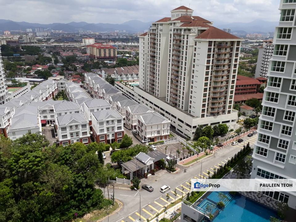 Dutamas 28 Dutamas Affordable Big Unit for Sale, Kuala Lumpur, Dutamas