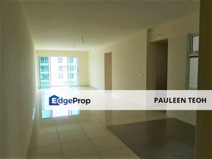 Affordable Big Unit in Dutamas for Sale, Kuala Lumpur, Dutamas