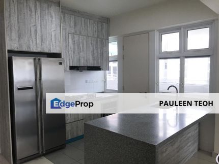 Duplex Penthouse in Dutamas for Sale, Kuala Lumpur, Dutamas