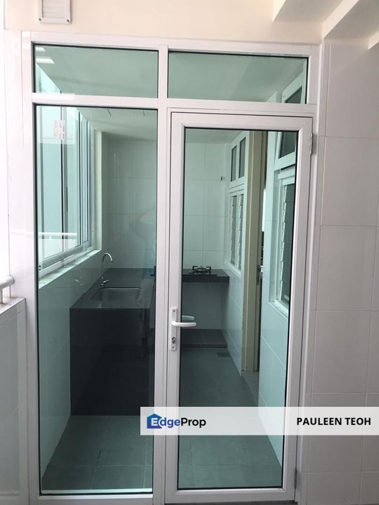 Dutamas 28 Dutamas Well-kept Duplex Penthouse for Sale, Kuala Lumpur, Dutamas