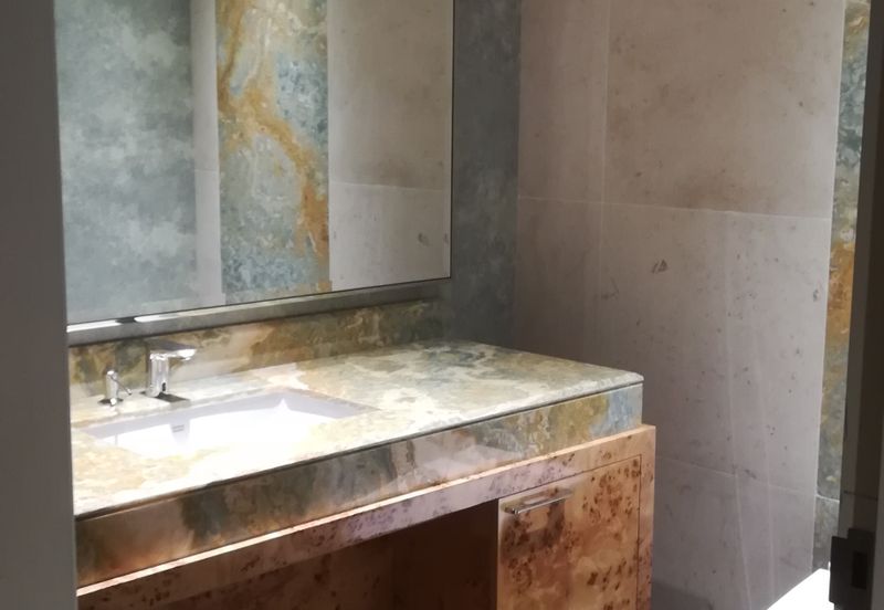 The Exchange 106 @ TRX