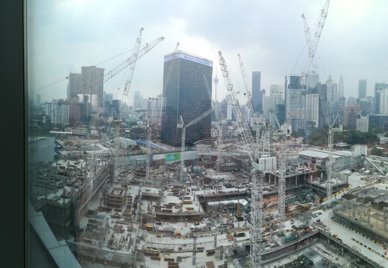 The Exchange 106 @ TRX