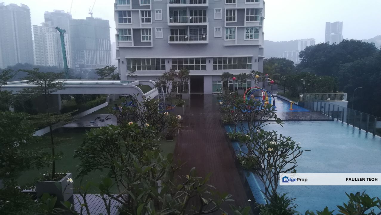 Many Choice Office Units in TRX 106 For Rent, Kuala Lumpur, KL City