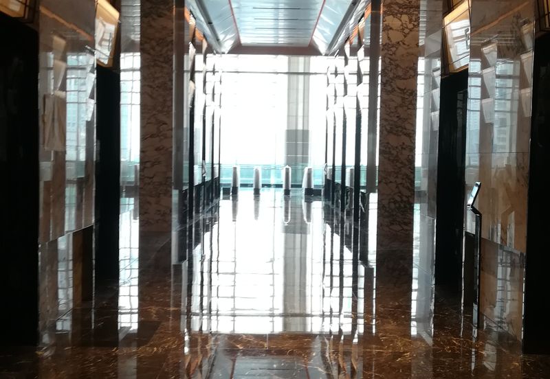 The Exchange 106 @ TRX