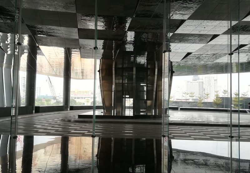 The Exchange 106 @ TRX