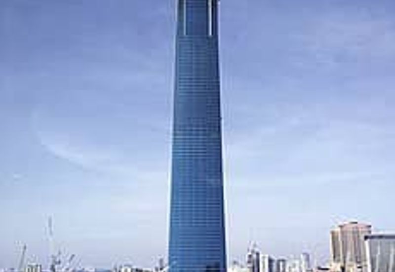 The Exchange 106 @ TRX