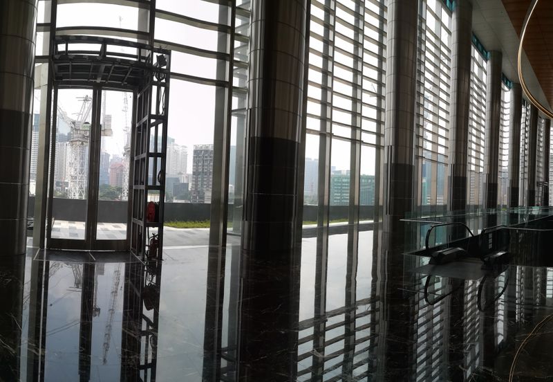 The Exchange 106 @ TRX