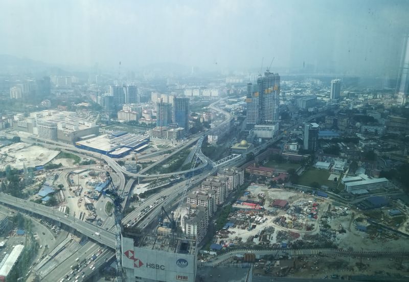 The Exchange 106 @ TRX