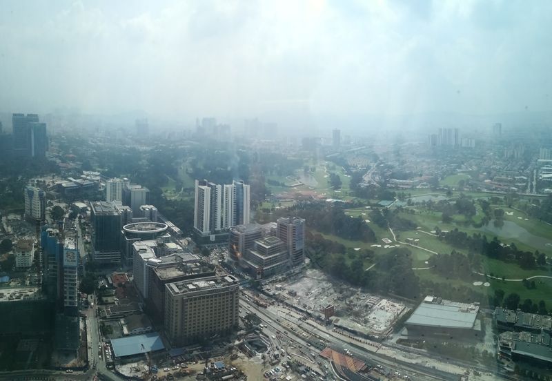 The Exchange 106 @ TRX