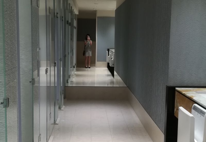 The Exchange 106 @ TRX