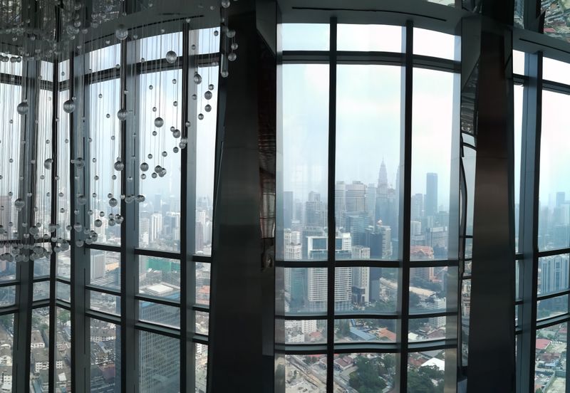 The Exchange 106 @ TRX