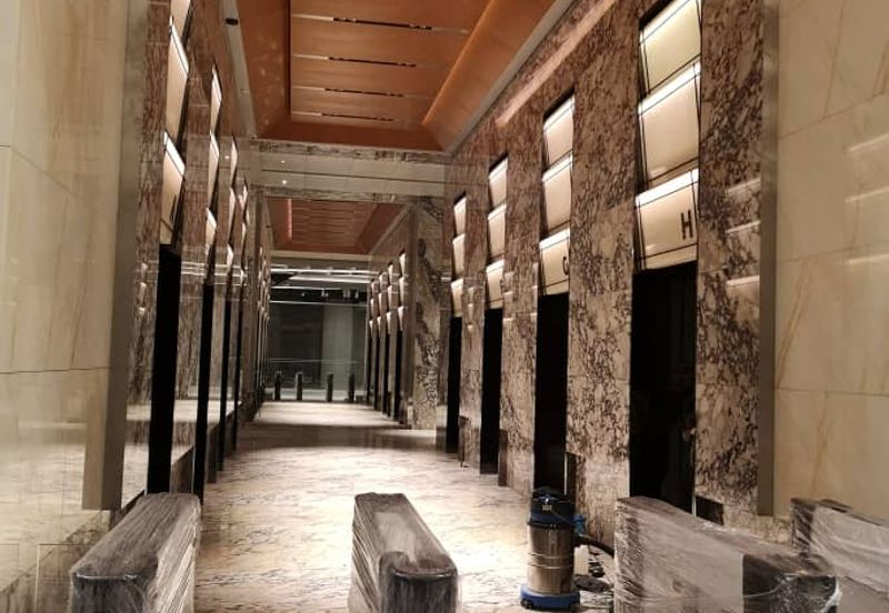 The Exchange 106 @ TRX