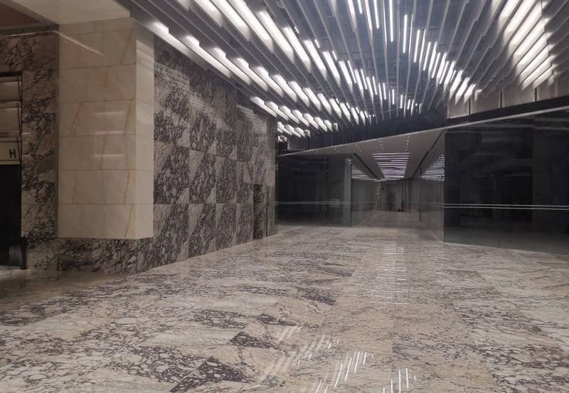 The Exchange 106 @ TRX