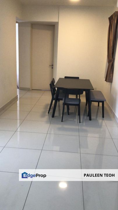 Dutamas 28 Dutamas Affordable Family Unit for Sale, Kuala Lumpur, Dutamas