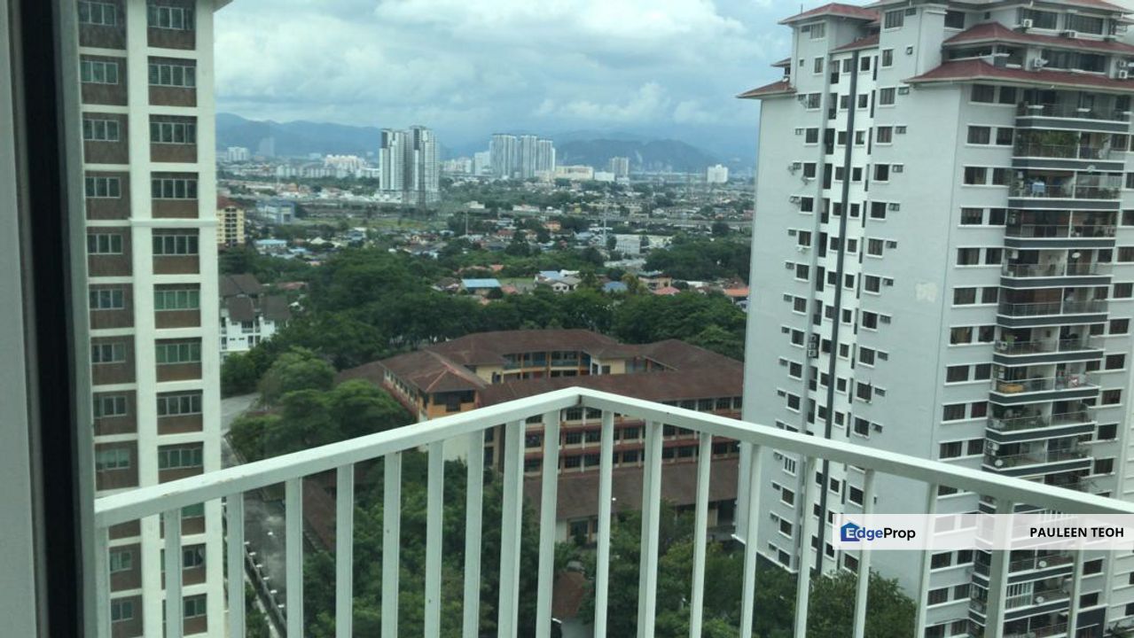 Dutamas 28 Dutamas Affordable Family Unit for Sale, Kuala Lumpur, Dutamas