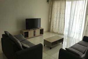 All Non Landed For Rent In 28 Dutamas Dutamas Kuala Lumpur Edgeprop My