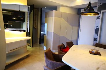 Verve Suites
