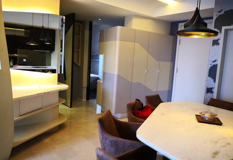 Verve Suites