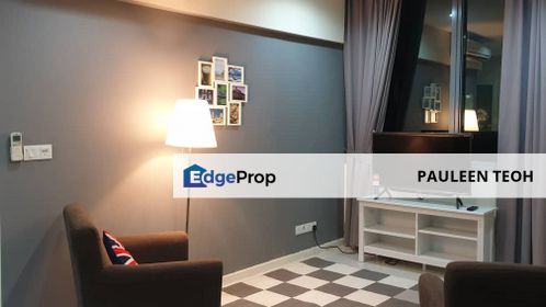 Exclusive 1 Bedroom in Mercu SS for Sale, Kuala Lumpur, KL City