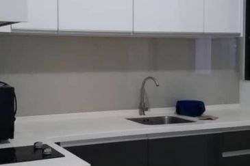 KL Gateway Residences