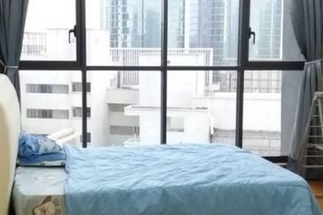 KL Gateway Residences