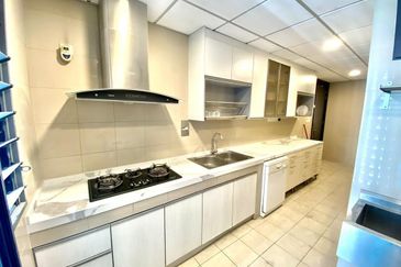 11 Mont Kiara (MK11)