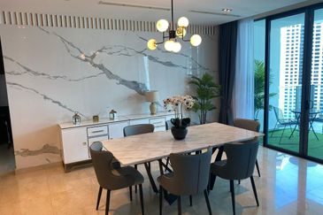 11 Mont Kiara (MK11)