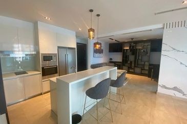 11 Mont Kiara (MK11)