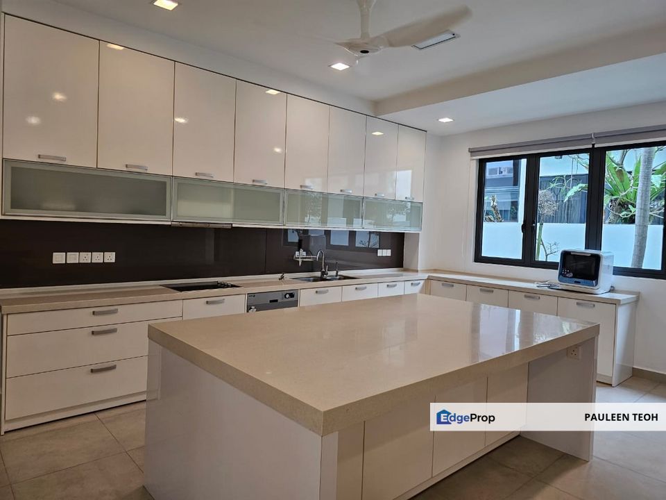 Hartamas Heights | Bungalow with Rooftop Pool for SALE | RM15M, Kuala Lumpur, Dutamas