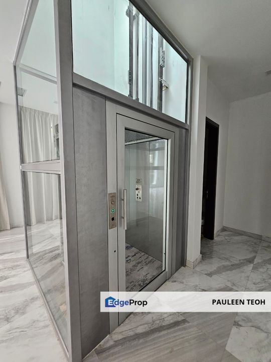 Hartamas Heights | Bungalow with Rooftop Pool for SALE | RM15M, Kuala Lumpur, Dutamas