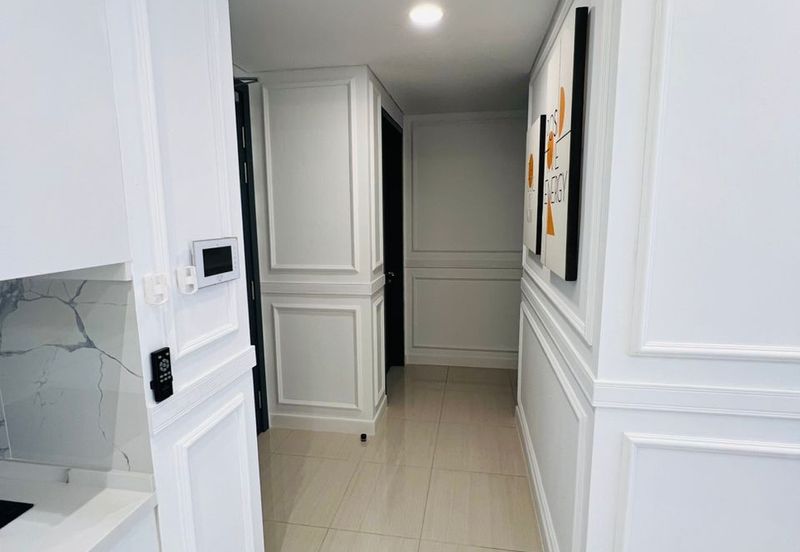 One Cochrane Residences