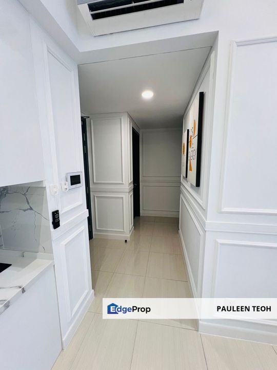 🏙️ One Cochrane Residences – Tenanted Investment Unit for Sale!, Kuala Lumpur, Kampung Pandan