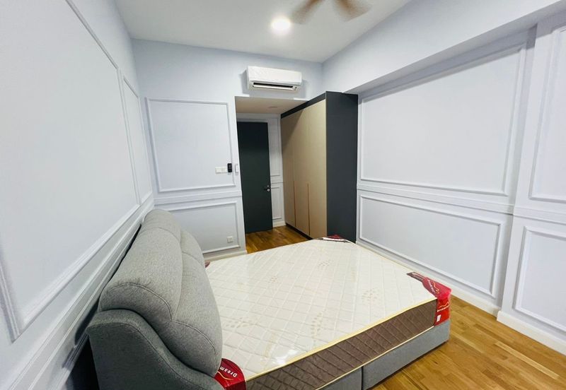 One Cochrane Residences