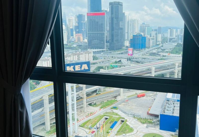 One Cochrane Residences