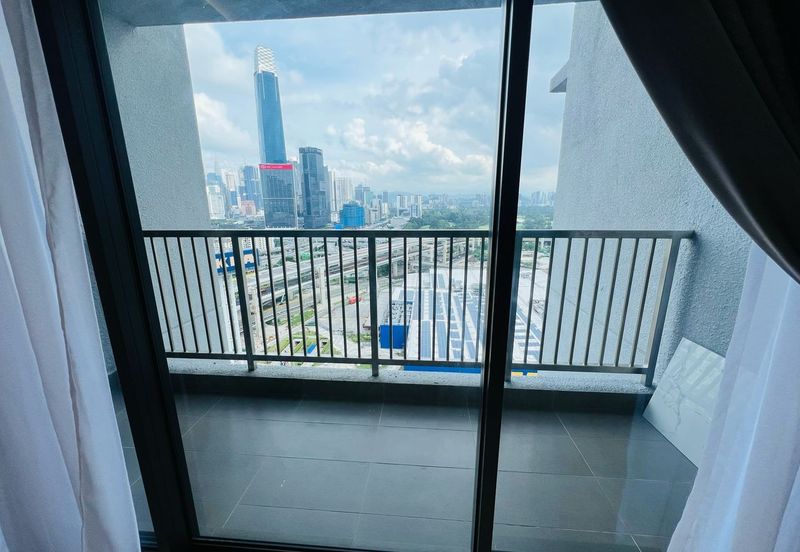 One Cochrane Residences