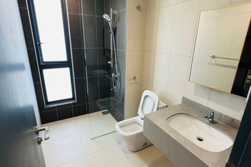 One Cochrane Residences