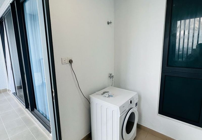 One Cochrane Residences