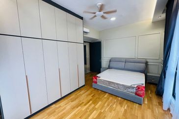 One Cochrane Residences