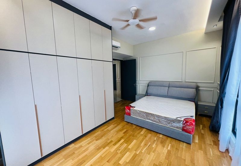 One Cochrane Residences