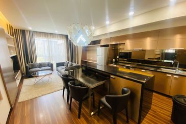 Verve Suites