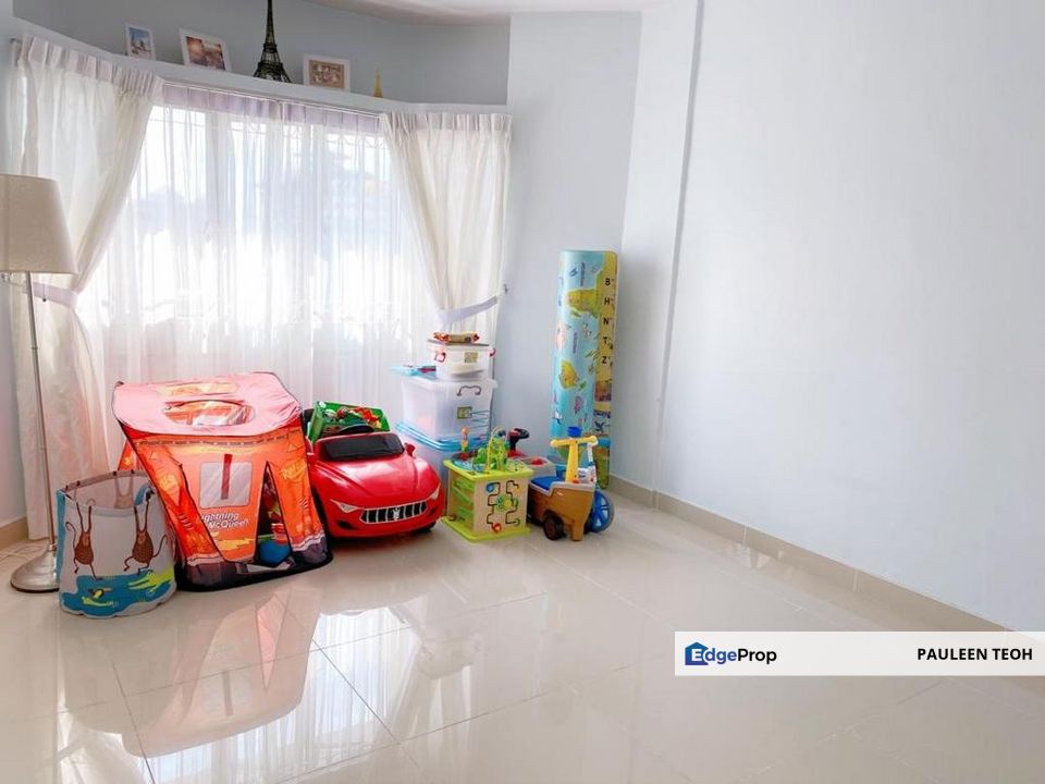 Mont Kiara Angkupuri | Renovated Unit Up for Rent | Available NOW, Kuala Lumpur, Mont Kiara