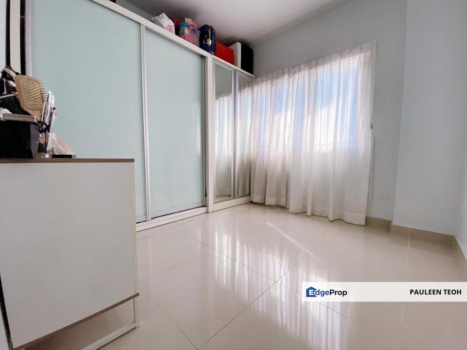 Mont Kiara Angkupuri | Renovated Unit Up for Rent | Available NOW, Kuala Lumpur, Mont Kiara