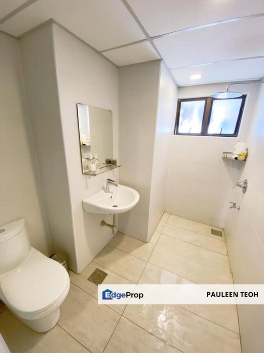 Mont Kiara Angkupuri | Renovated Unit Up for Rent | Available NOW, Kuala Lumpur, Mont Kiara